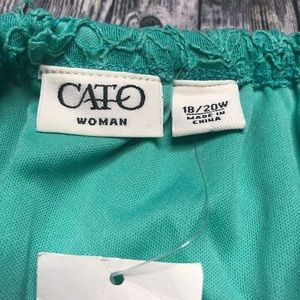 Cato Shorts - Cato Lace Romper Cato Shorts - Cato Lace Romper